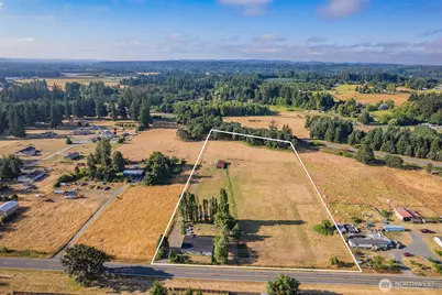 9015 183rd Avenue SW, Rochester, WA 98579 - Photo 1