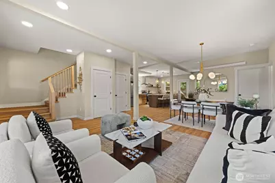 2652 NW 57th Street, Seattle, WA 98107 - Photo 6