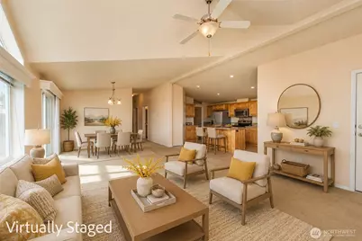 718 W Heritage Loop, Sequim, WA 98382 - Photo 4
