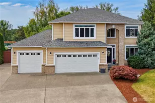 473 Mountain Cir Dr, Buckley, WA 98321 - Photo 2