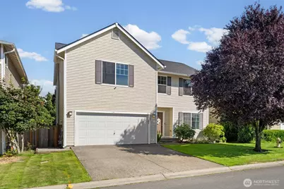 18502 94th Avenue E, Puyallup, WA 98375 - Photo 2