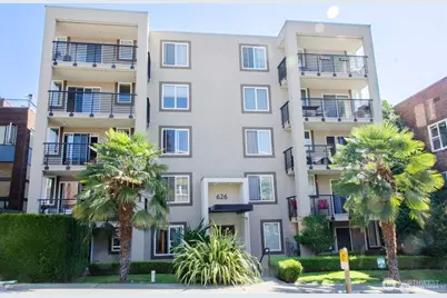 626 4th Avenue W #201, Seattle, WA 98119 - Photo 1