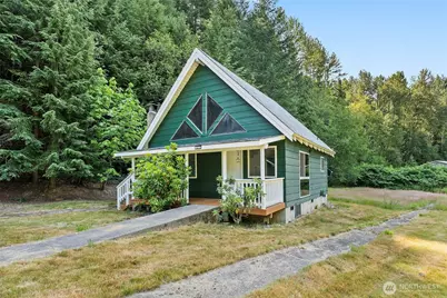 995 Davis Lake Road, Morton, WA 98356 - Photo 4