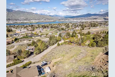 0 Mountain View Drive, East Wenatchee, WA 98802 - Photo 4