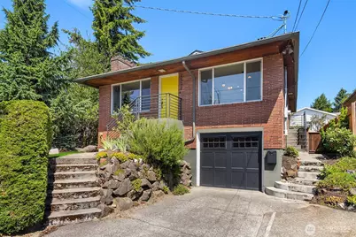 2502 NE 68th Street, Seattle, WA 98115 - Photo 1