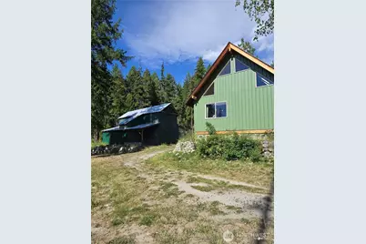 61 Rone Road, Tonasket, WA 98855 - Photo 4