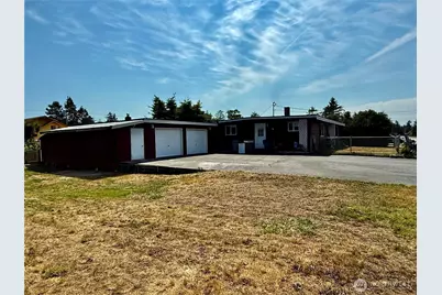 201 W Seattle Avenue, Westport, WA 98595 - Photo 1