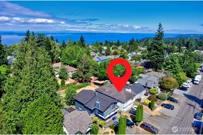 10245 42nd Avenue SW, Seattle, WA 98146 - Photo 2