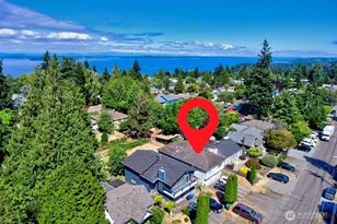 10245 42nd Ave SW, Seattle, WA 98146 - Photo 2