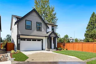 12611 SE 256th Pl, Kent, WA 98030 - Photo 2