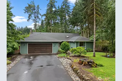 3626 108th Street NW, Gig Harbor, WA 98332 - Photo 1