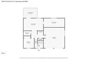 18318 13th Ave Ct E, Spanaway, WA 98387 - Photo 34