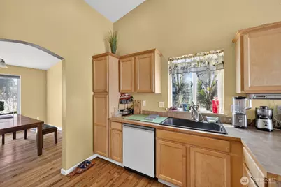 18318 13th Avenue Ct E, Spanaway, WA 98387 - Photo 6