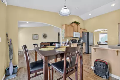 18318 13th Avenue Ct E, Spanaway, WA 98387 - Photo 8