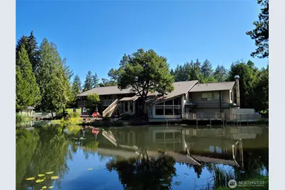 511 E Old Ranch Road, Allyn, WA 98524 - Photo 32