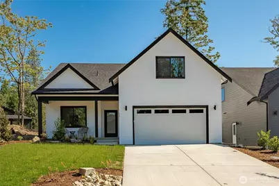 3011 Cedar View Way, Blaine, WA 98230 - Photo 1