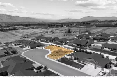 2571 Paisley Street SE, East Wenatchee, WA 98802 - Photo 4
