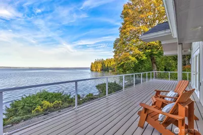 131 S Bay Way, Port Ludlow, WA 98365 - Photo 1
