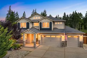 4840 Skylark St NE, Olympia, WA 98516 - Photo 1