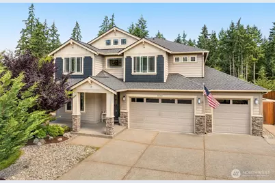 4840 Skylark Street NE, Olympia, WA 98516 - Photo 2