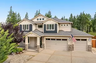 4840 Skylark St NE, Olympia, WA 98516 - Photo 2