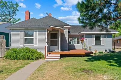 203 S Sprague Street, Ellensburg, WA 98926 - Photo 2
