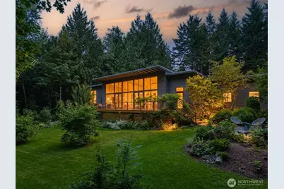 13123 Phelps Road NE, Bainbridge Island, WA 98110 - Photo 1