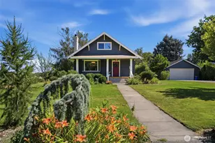 106 7th St, Prosser, WA 99350 - Photo 1