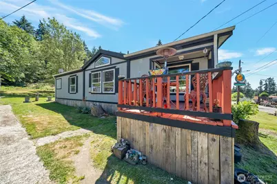 15503 Cedar Park Road SE #20, Olalla, WA 98359 - Photo 2