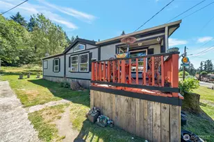 15503 Cedar Park Road SE, Olalla, WA 98359 - Photo 2