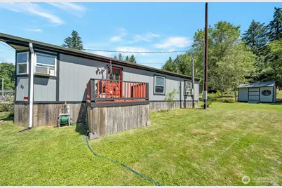 15503 Cedar Park Road SE #20, Olalla, WA 98359 - Photo 4