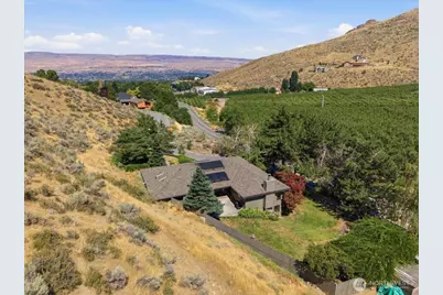 1030 Canyonside Road, Wenatchee, WA 98801 - Photo 40