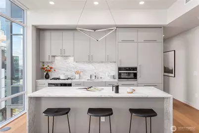 121 Stewart Street #3402, Seattle, WA 98101 - Photo 1