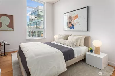 121 Stewart Street #3402, Seattle, WA 98101 - Photo 16