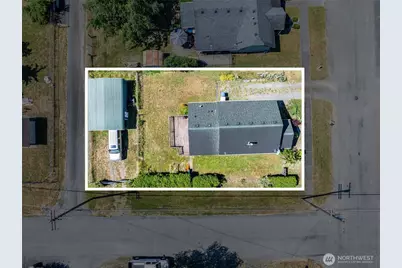 117 SW 12th Street, Chehalis, WA 98532 - Photo 2