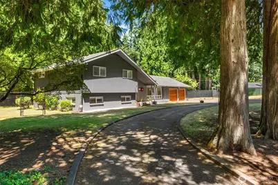 6206 Shady Lane SE, Lacey, WA 98503 - Photo 2