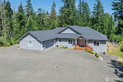 13642 NW Red Maple Way, Bremerton, WA 98312 - Photo 1