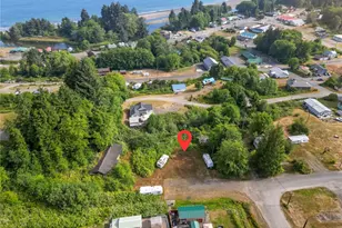 150 8th St, Clallam Bay, WA 98326 - Photo 2