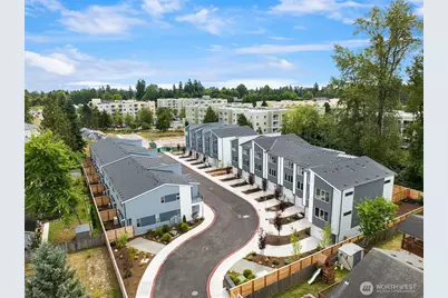 1520 Hollow Dale Place #D, Everett, WA 98204 - Photo 1