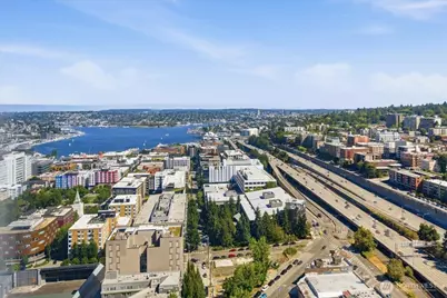 1808 Minor Avenue #3309, Seattle, WA 98101 - Photo 1