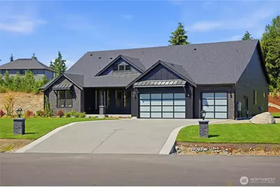 32875 (Lot 19) 139th Place SE, Auburn, WA 98092 - Photo 1