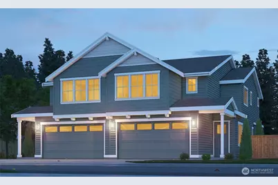 20114 10th Avenue W #B, Lynnwood, WA 98087 - Photo 2
