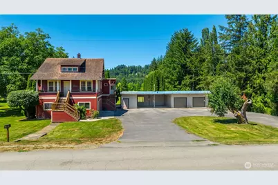 5609 318th Avenue NE, Carnation, WA 98014 - Photo 2