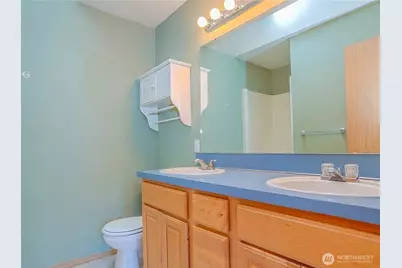 9124 Lewis NE, Lacey, WA 98516 - Photo 12