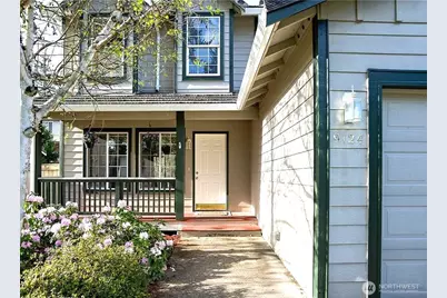 9124 Lewis NE, Lacey, WA 98516 - Photo 2