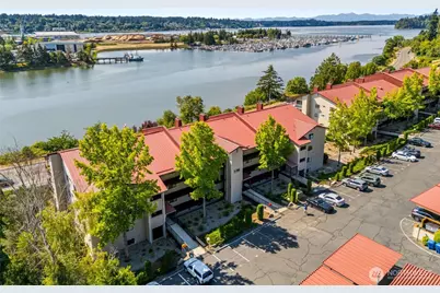 900 East Bay Drive NE #A201, Olympia, WA 98506 - Photo 1