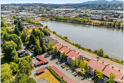 900 East Bay Drive NE #A201, Olympia, WA 98506 - Photo 38