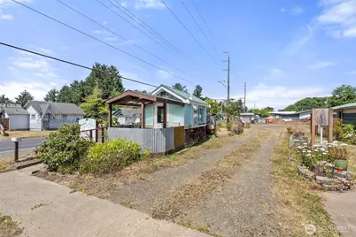 2098 State Route 105, Grayland, WA 98547 - Photo 2