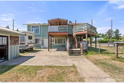 2098 State Route 105, Grayland, WA 98547 - Photo 30