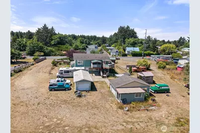 2098 State Route 105, Grayland, WA 98547 - Photo 36